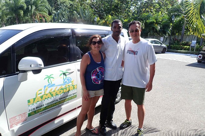 MBJ Transfer - Montego Bay Hotels Only - Quick Checklist: What to Bring and What to Ask