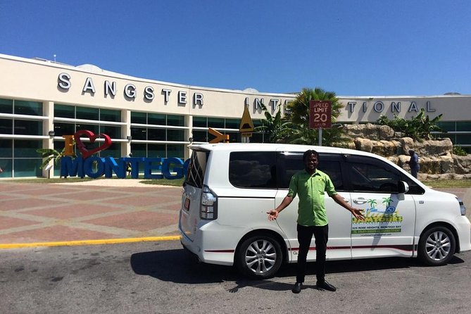 MBJ Transfer - Negril Hotels - Key things to know before you book