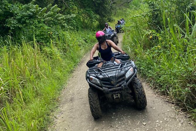 Missile Adventure Negril best ATV Tour Jamaica - Missile Adventure Negril ATV: What This Trip Feels Like