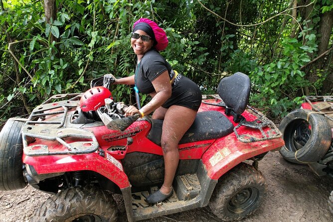 Missile Adventure Negril best ATV Tour Jamaica - Price, Value, And How To Decide If $110 Makes Sense