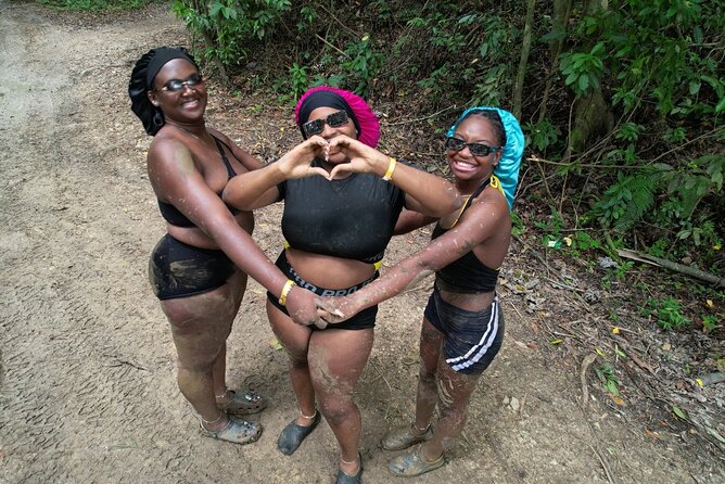 Missile Adventure Negril best ATV Tour Jamaica - Timing, Weather, And Group Size Practicalities