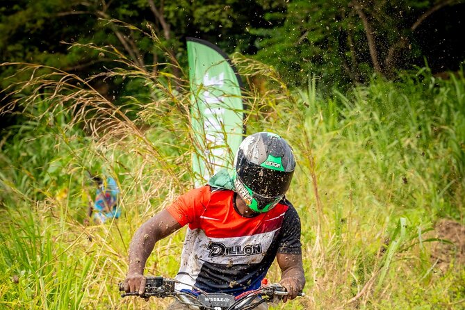 Missile Adventure Park Negril Jamaica ATV Tour Adventure - Key highlights