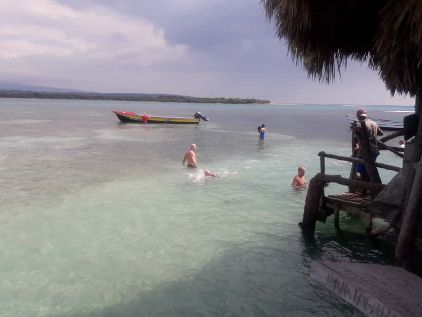 Montego Bay: 8-Hour Appleton & Pelican Bar Return Transfer - Timing, drive length, and when the day feels long