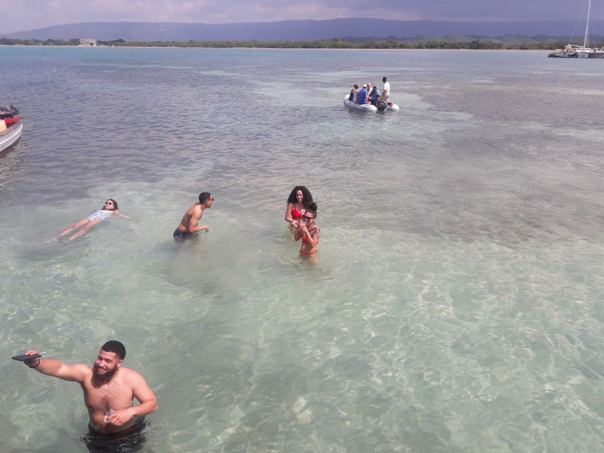 Montego Bay: 8-Hour Appleton & Pelican Bar Return Transfer - What to bring so the day stays comfortable