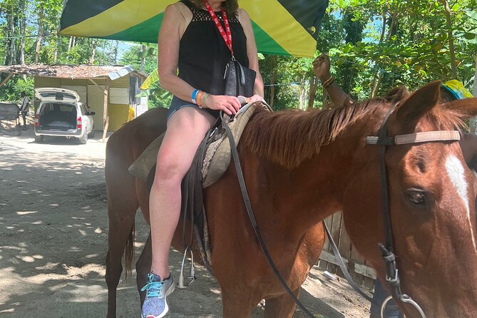 Montego Bay Adventure Day: ATV, Zip-lining & Horseback Riding Fun - Getting to Hanover Parish: how the timing feels