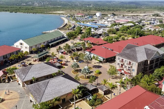 Montego Bay Airport Ja (MBJ) to Hotels in Montego Bay or Falmouth - Best for: who this transfer fits best