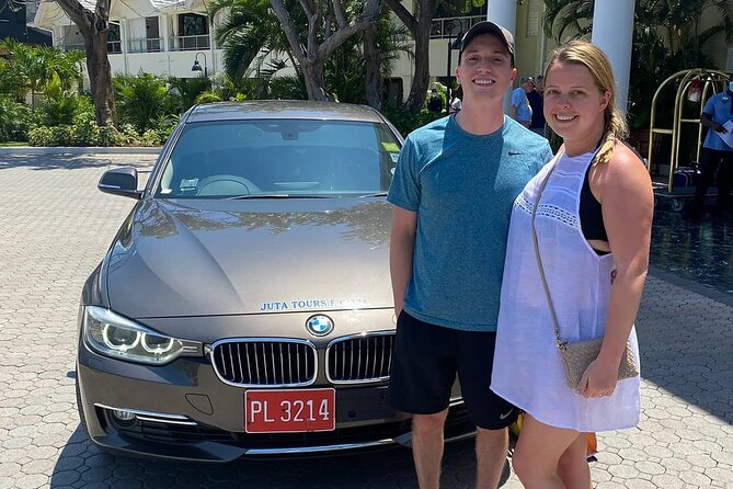 Montego Bay Airport Private Luxury Taxi:Montego Bay Resorts - Key highlights I think you will care about