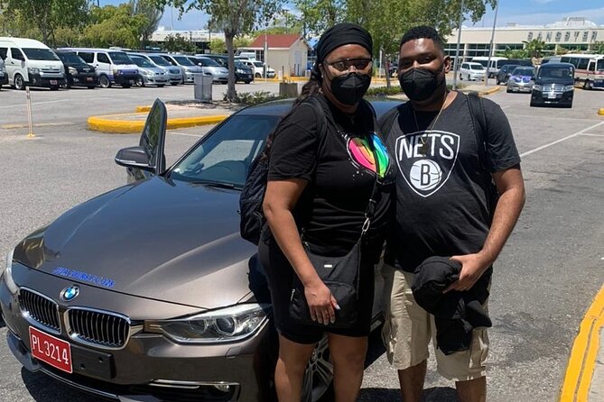Montego Bay Airport Private Luxury Taxi:Montego Bay Resorts - A few smart planning tips before you book