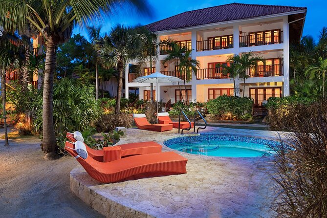 Montego Bay Airport Private Taxi to any Negril Hotels - Who this transfer is best for