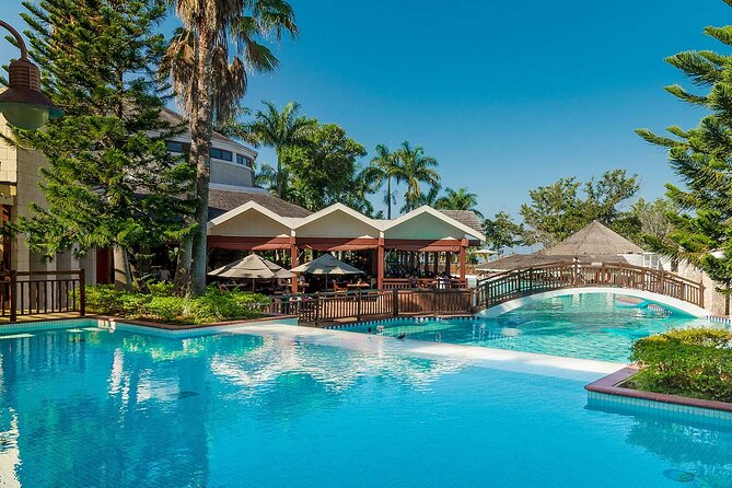 Montego Bay Airport Private Taxi to any Negril Hotels - Flight delays: what the flight-tracking promise means for you