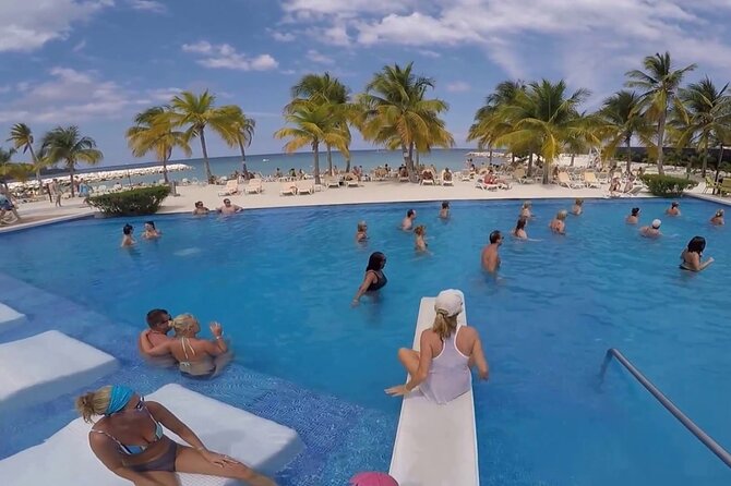 Montego Bay Airport Private Taxi to Princess Resorts - Finding Your Driver at Montego Bay Airport Without Losing Time