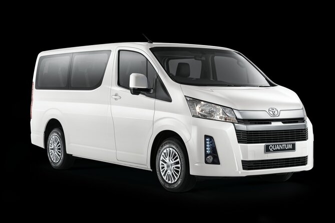 Montego Bay Airport Private Taxi to Princess Resorts - Optional Stops En Route: Using the Ride to Handle Real Needs