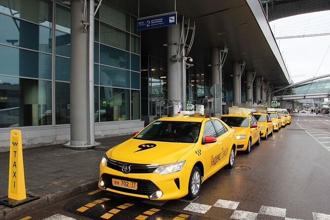 Montego Bay Airport Private Taxi to Princess Resorts - Should You Book This Montego Bay Airport Taxi to Princess Resorts?