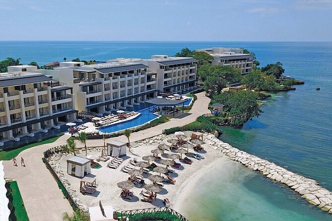 Montego Bay Airport private Taxi to Royalton Negril - Value Check: Is $30 Per Person Worth It for a Private Ride?