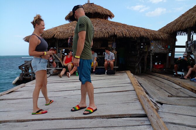 Montego Bay Airport Private Taxi Transfer To Negril Hotels - Who this private Montego Bay to Negril transfer is best for