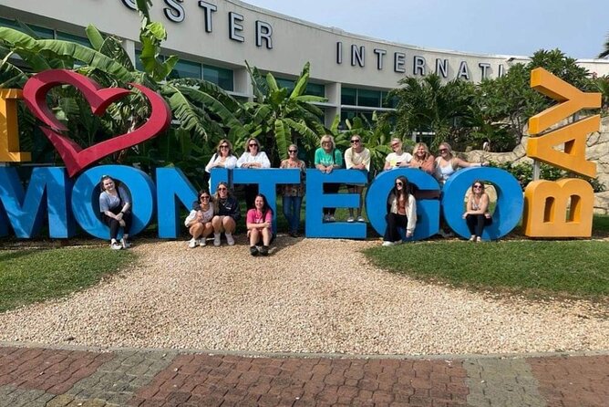 Montego Bay Airport Private Transfer to Hotels in Montego bay - Key Things That Make This Transfer Worth It