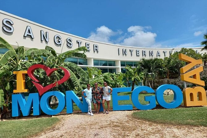 Montego Bay Airport Private Transfer to Hotels in Montego bay - Price and Value: Is $20 Per Person a Good Deal?