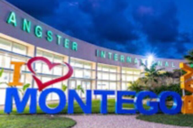 Montego Bay Airport Private Transfer to Hotels in Montego bay - Where You Actually Get Dropped Off (and Why It Matters)