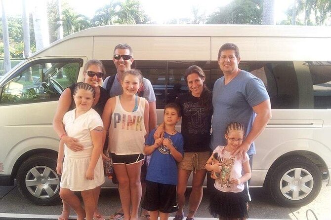 Montego Bay Airport Private Transfer to Hotels in Montego bay - Who This Transfer Fits Best in Montego Bay