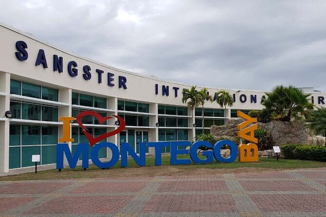 Montego Bay Airport Private Transfer to Montego Bay Hotels - Why This Transfer Feels Worth It for Most Travelers
