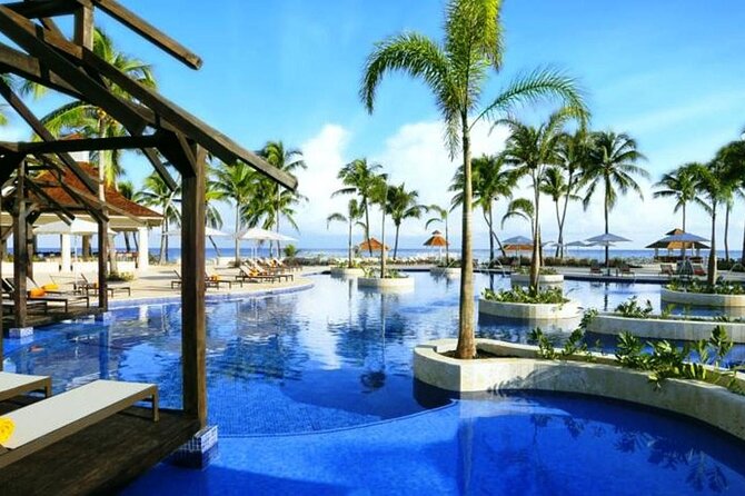 Montego Bay Airport Private Transfer to Montego Bay Hotels - The Real Value of Prebooked MBJ Hotel Transfers