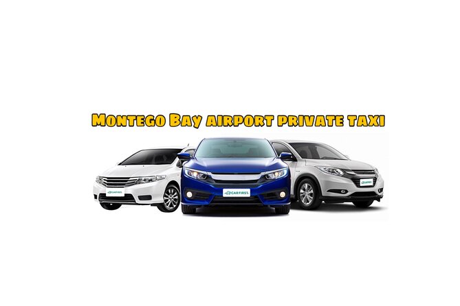 Montego Bay Airport Private Transfers to any Montego Bay Hotels - Key highlights worth planning around
