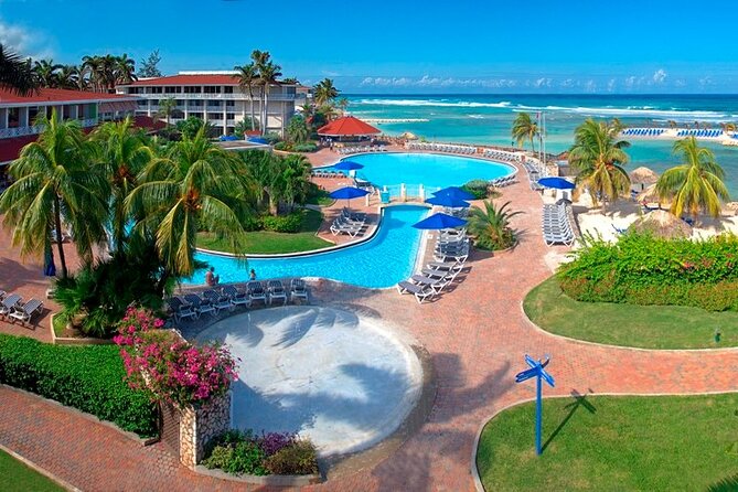 Montego Bay Airport Private Transfers to any Montego Bay Hotels - Price and Value: $10 Per Person for a Private A/C Ride