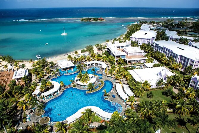 Montego Bay Airport Private Transfers to any Montego Bay Hotels - What Happens During the Ride: Comfort, Helpful Stops, and Local Context