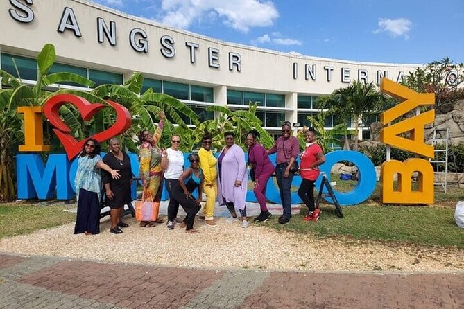Montego Bay Airport Round Trip Transfer - Key Highlights To Know Before You Go