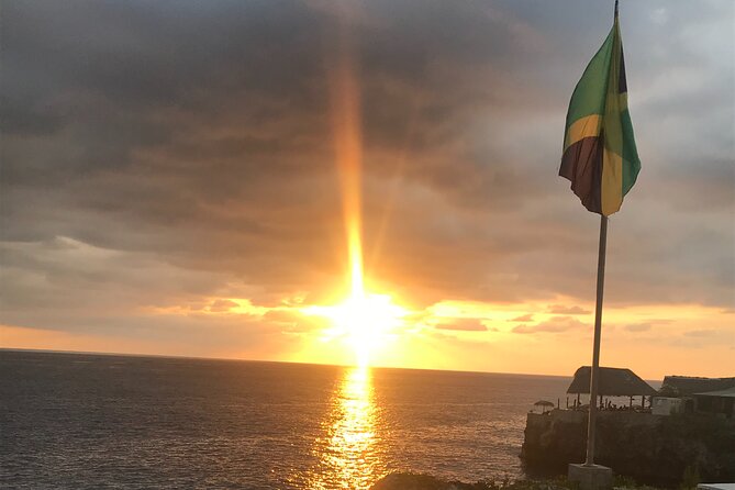 Montego Bay Airport Taxi To HEDONISM Negril - Return Trip: Getting Back to MBJ Without the Panic