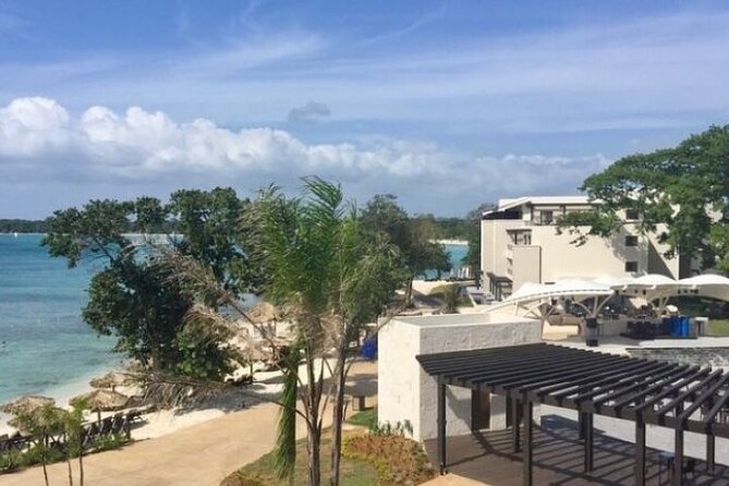 Montego Bay Airport to Royalton/Hideaway Negril Private Transfer - Key Points to Know Before You Go