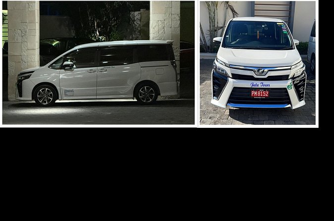 Montego Bay Airport to Royalton/Hideaway Negril Private Transfer - Small Practical Tips That Make This Ride Smoother