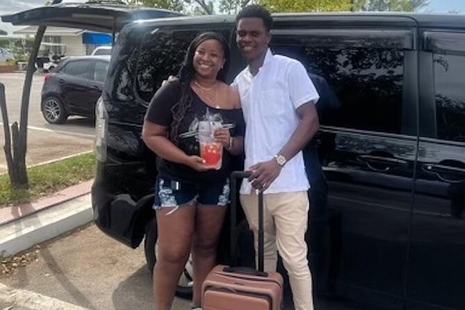 Montego Bay Airport Transfer - Direct Route Rules: No Stops Unless You Ask