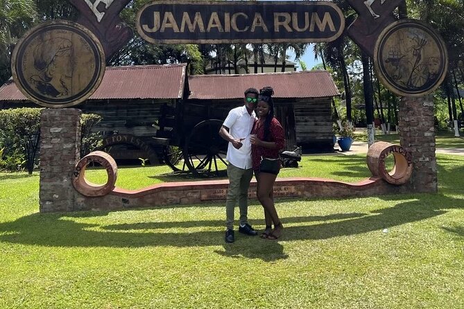 Montego Bay Airport Transfer - The $20 Price: Value Depends on What You Want From the Ride