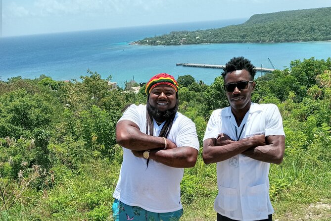 Montego Bay Airport Transfer to and from Hotels in Montego Bay. - Small Details That Make or Break the Transfer