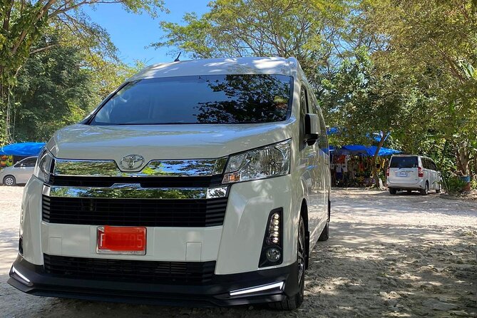 Montego Bay Airport Transfer to/from Resorts in Montego Bay - Key Points You Will Care About