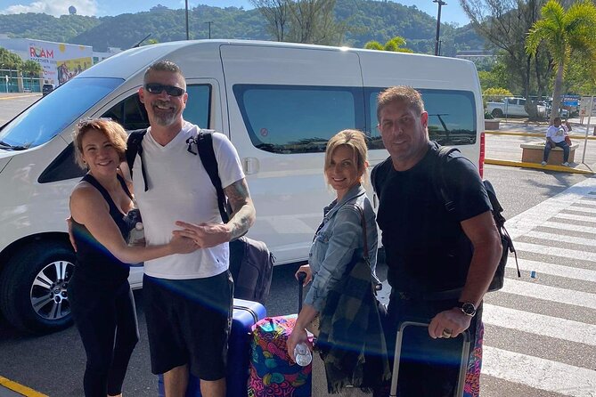 Montego Bay Airport Transfer to/from Resorts in Montego Bay - The Drive to Montego Bay Resorts: What You Gain Beyond Transportation