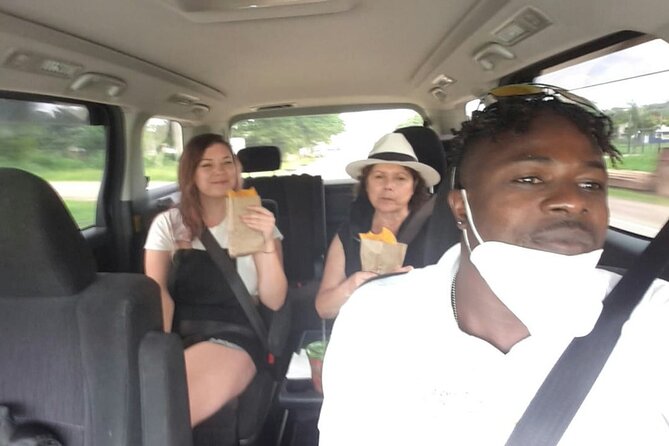 Montego Bay Airport Transfer to Hilton Rose Hall - What I’d Watch For Before Booking