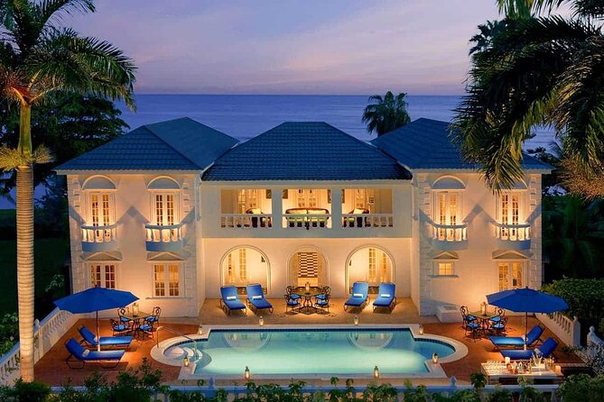 Montego Bay Airport Transfer to Hotels in Montego Bay or Falmouth - From Sangster International Airport to Montego Bay or Falmouth, without the Guesswork