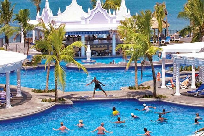 Montego Bay Airport Transfer to Hotels in Montego Bay or Falmouth - Price and Value: Why $16 Per Person Can Still Be a Smart Buy