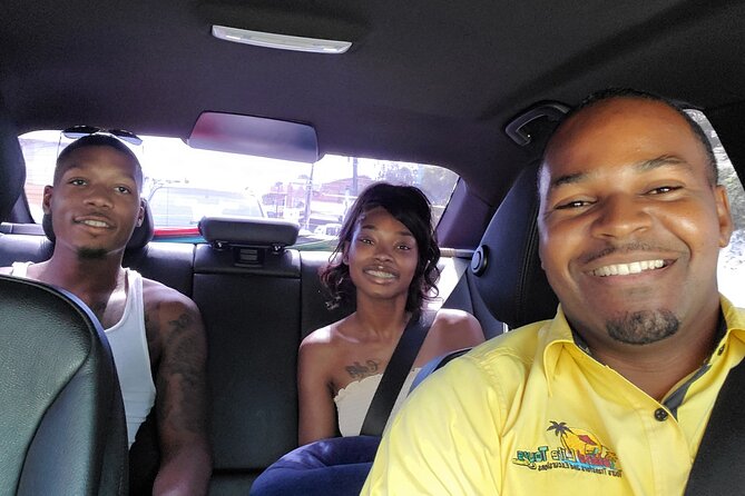 Montego Bay Airport Transfer to Hotels in Ochi Rios - Who This Transfer Fits Best (and Who Might Skip It)