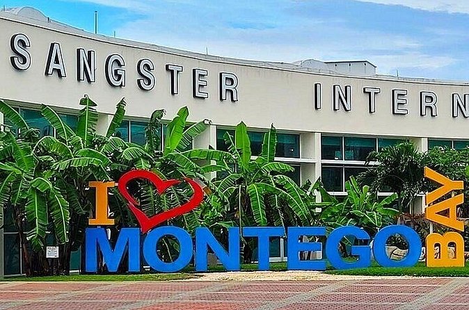 Montego Bay Airport Transfer to Montego Bay and Falmouth Hotels - Price and value: is $14.50 per person actually a deal?