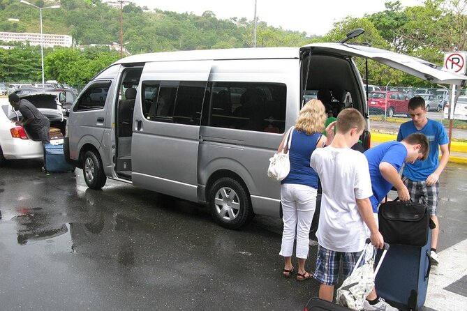 Montego Bay Airport Transfer to Negril Hotel - Key things to know before you book