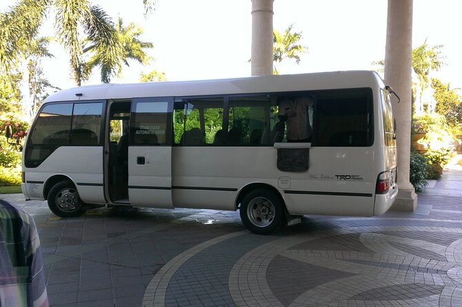 Montego Bay Airport Transfer to Negril Hotel - The 1.5-hour road time: what to expect without wishful thinking