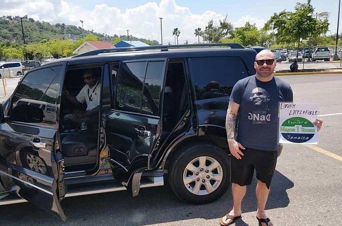 Montego Bay Airport Transfer to Ocean Eden Bay and Coral Spring - The ride to Ocean Eden Bay and Coral Spring, with a very short time commitment