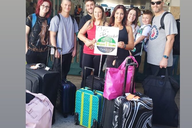 Montego Bay Airport Transfer to Resorts in Montego Bay - Key Highlights You’ll Care About