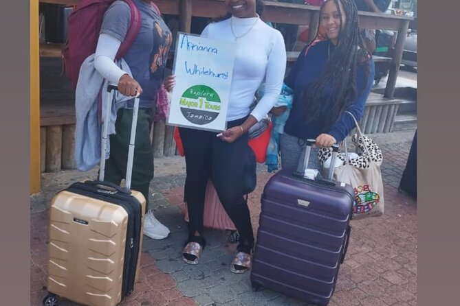 Montego Bay Airport Transfer to Resorts in Montego Bay - What I’d Do to Reduce Stress on Arrival
