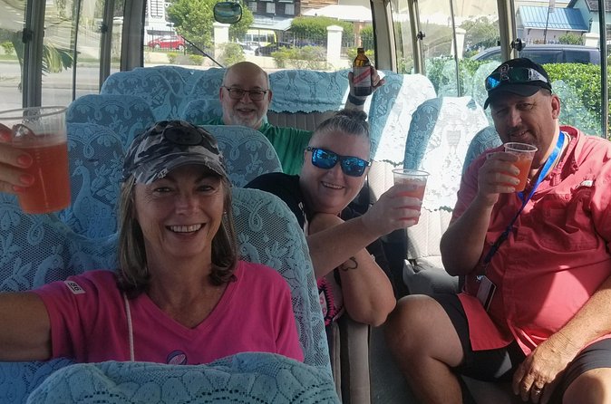 Montego Bay airport transfers - Price and value: why $30 per person can make sense