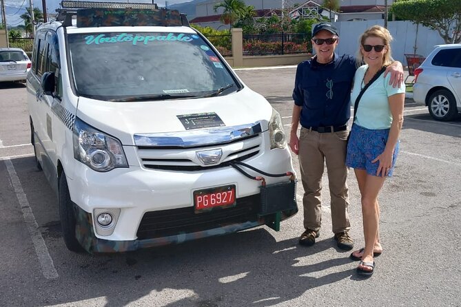 Montego Bay Airport Transfers Private Taxi to Hotels in Negril - Quick takeaways before you book