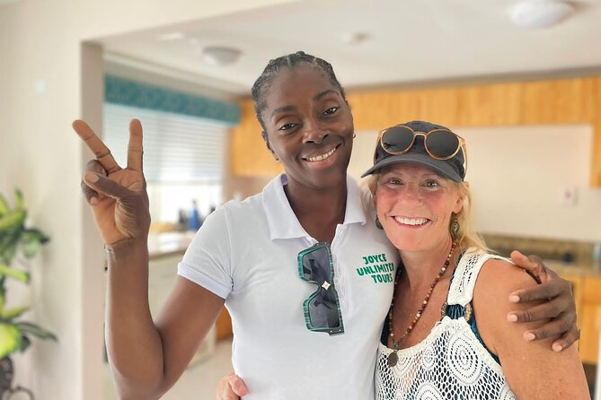 Montego Bay Airport Transfers Private Taxi to Hotels in Negril - Getting to Seven Mile Beach and your hotel zone